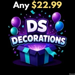 Discord Decorations