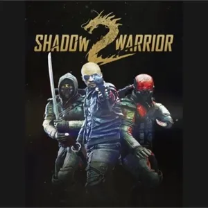 Shadow warrior 2
