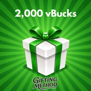 vBucks