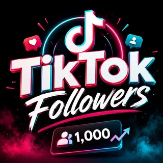 Tiktok Followers