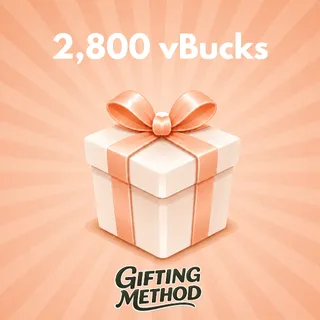 vBucks