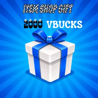 Fortnite Vbucks