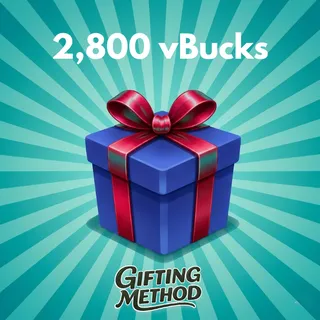 Vbucks