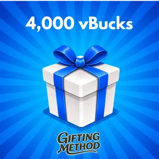 vBucks