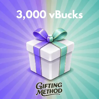 vBucks