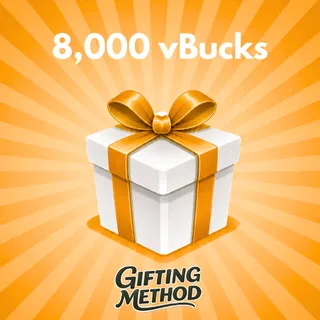 Vbucks