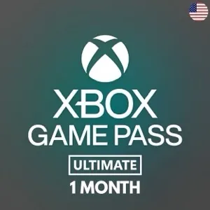 Xbox game pass