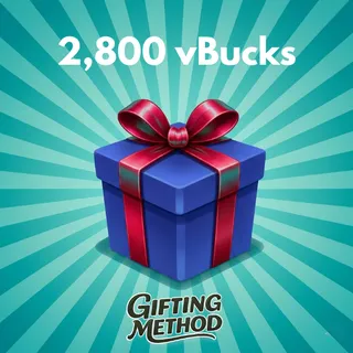 Vbucks