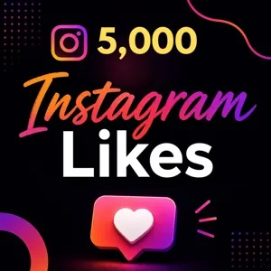 Insta Likes