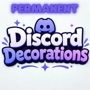 Any $9.99 Discord Decoration