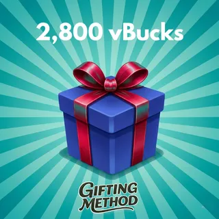 Vbucks