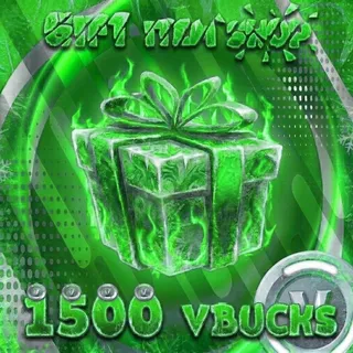 Vbucks
