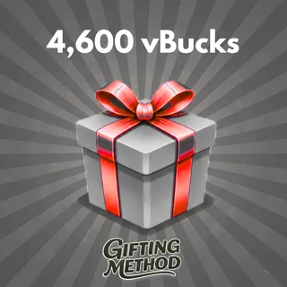 Vbucks