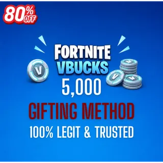 vBucks