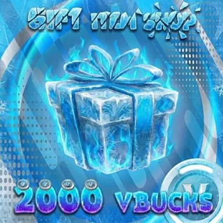 vBucks