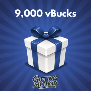 Vbucks