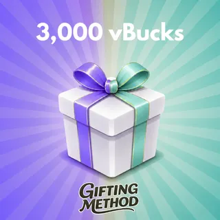 vBucks