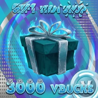 Vbucks