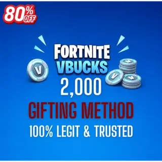 vBucks