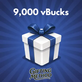 Vbucks