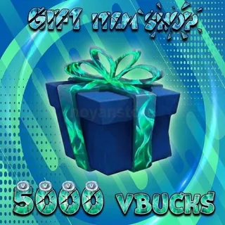 vBucks