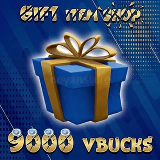 Vbucks