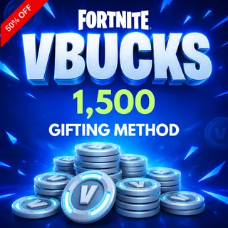Vbucks