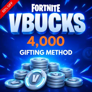 vBucks