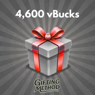 Vbucks