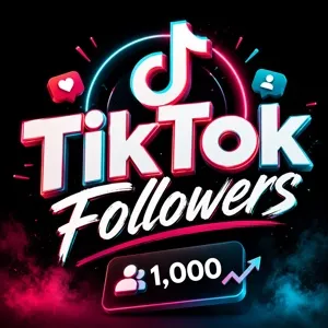 Tiktok Followers