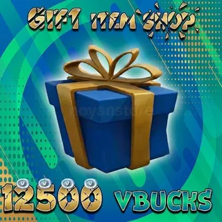 vBucks