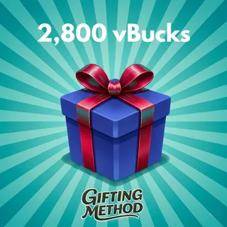 Vbucks