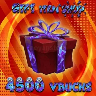 vbucks