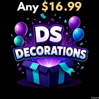 DS Decorations