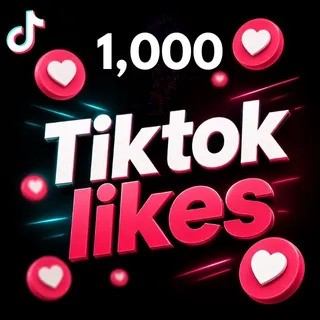 TikTok Likes