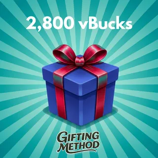 Vbucks
