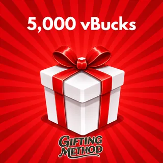 vBucks