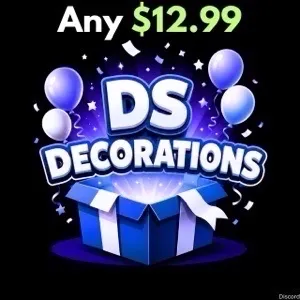 Discord Decorations