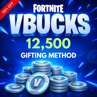 VBucks