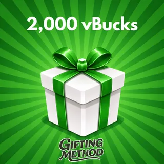 vBucks