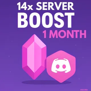 DS Server Boosts