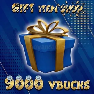 Vbucks