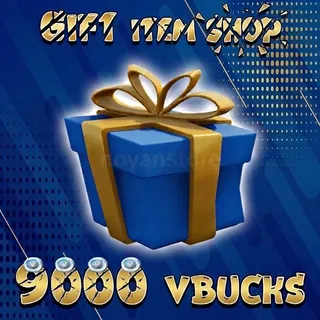 Vbucks