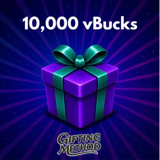 vBucks