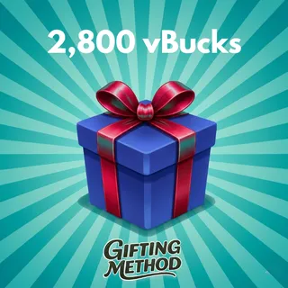 Vbucks