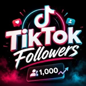 Tiktok Followers