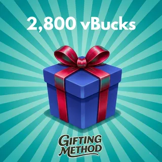 Vbucks