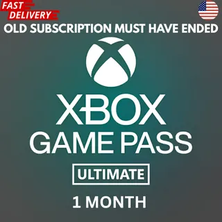 Game Pass Ultimate