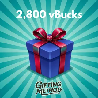 Vbucks