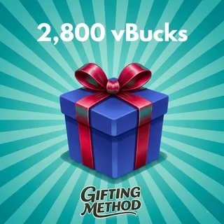 Vbucks